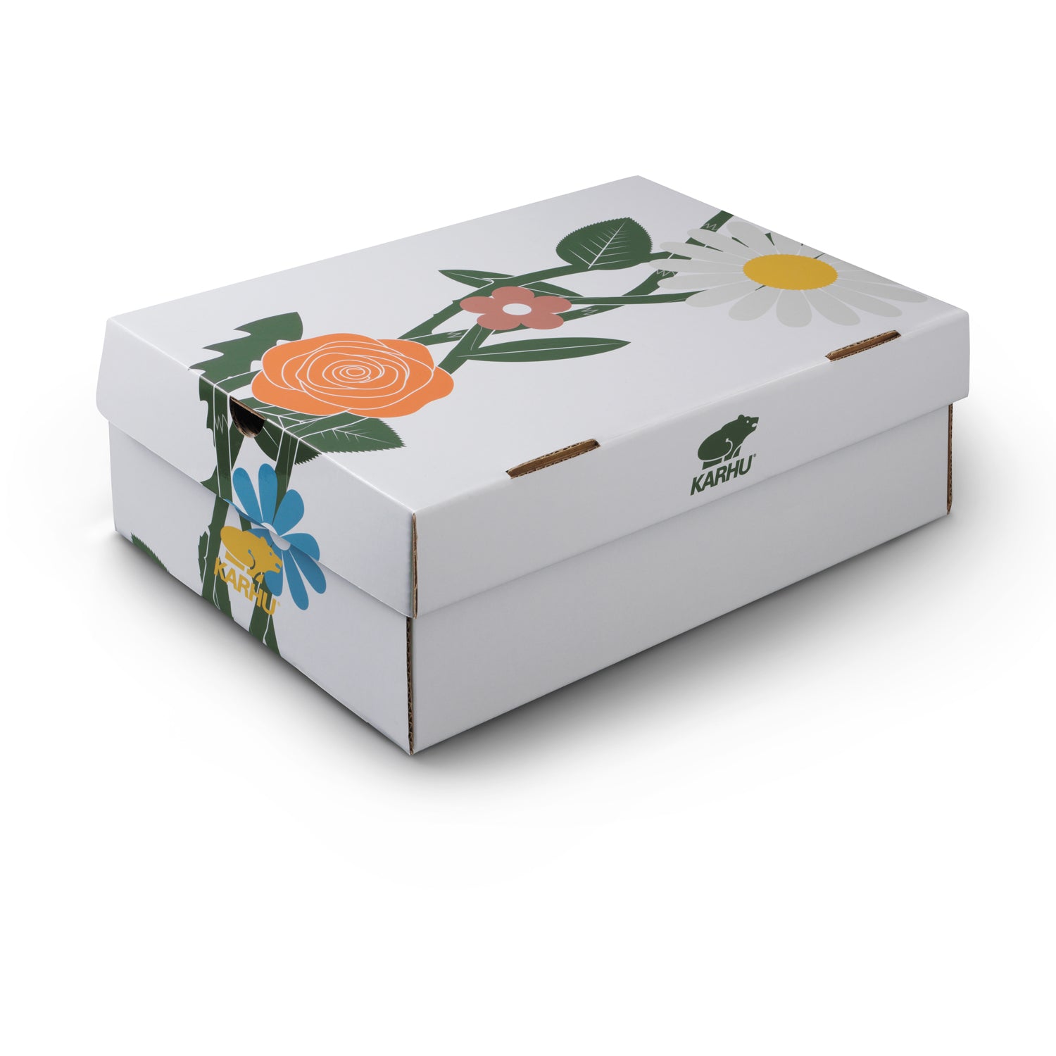 Legacy 96 Trainers Dark Gull Grey / Light Mahogany