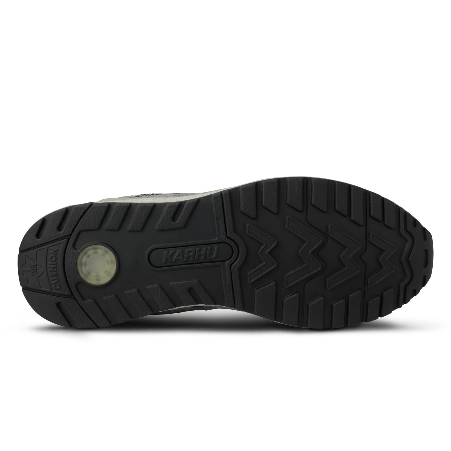 Legacy 96 Trainers Tea / Jet Black