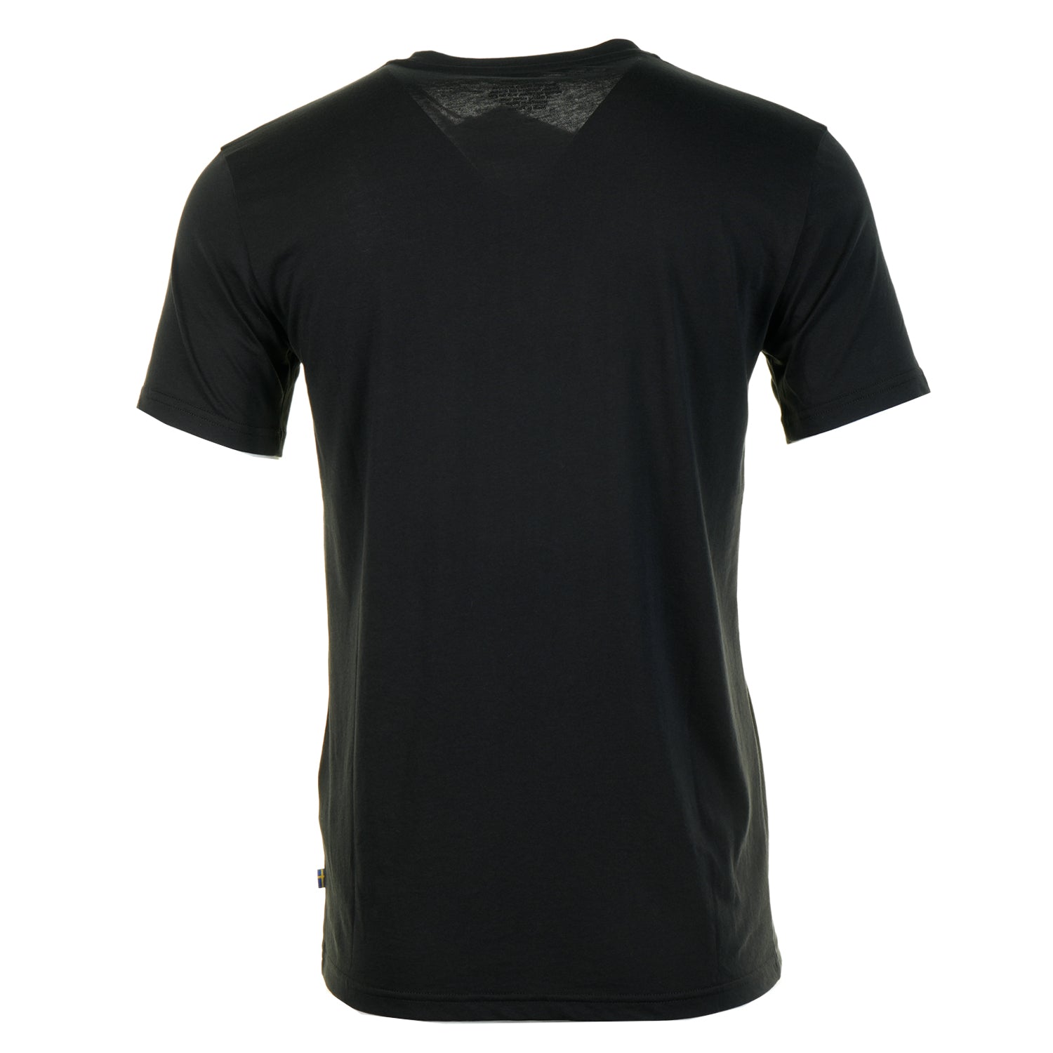 Logo T Shirt M Black