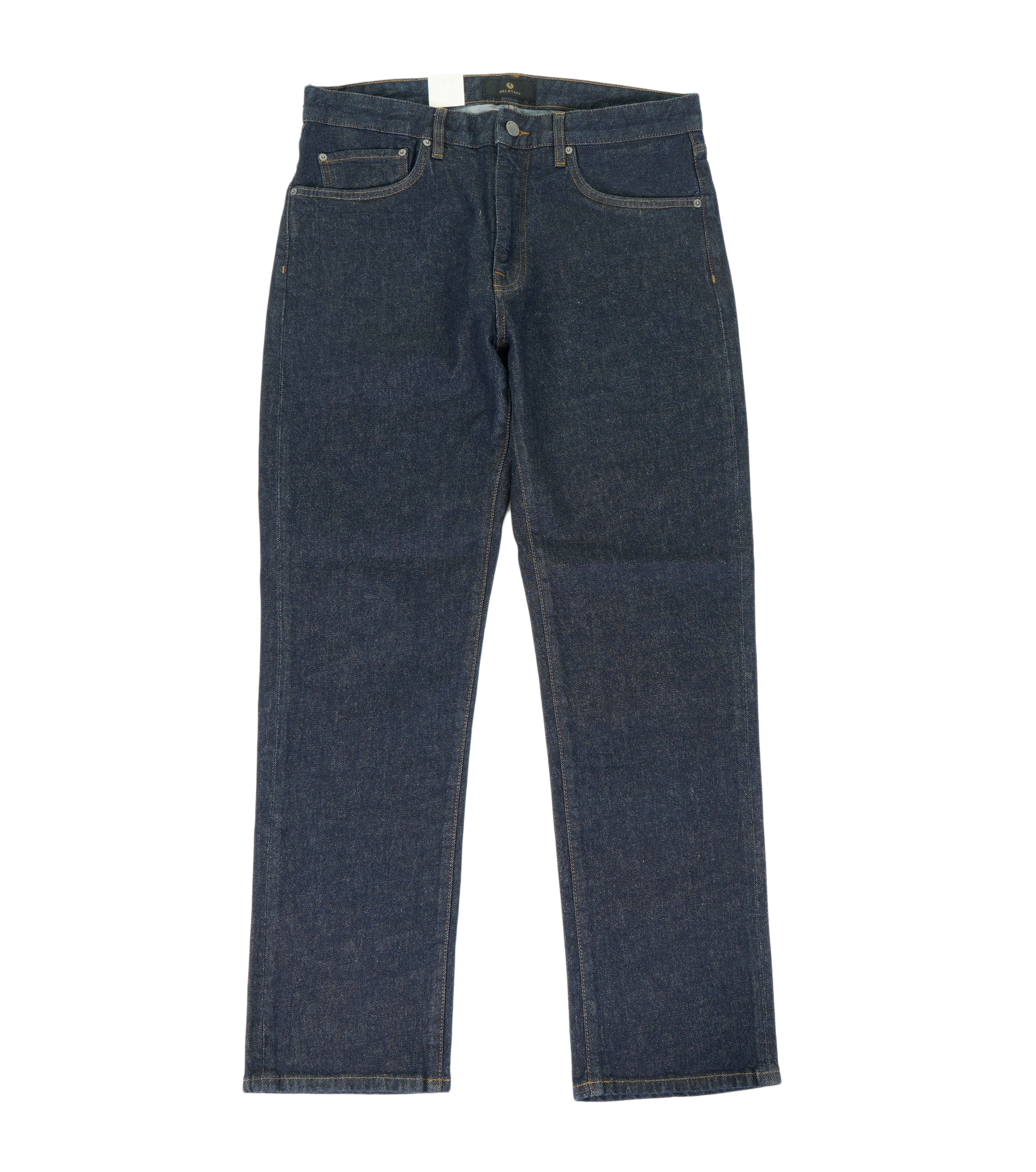 B69 Indigo Regular Jeans