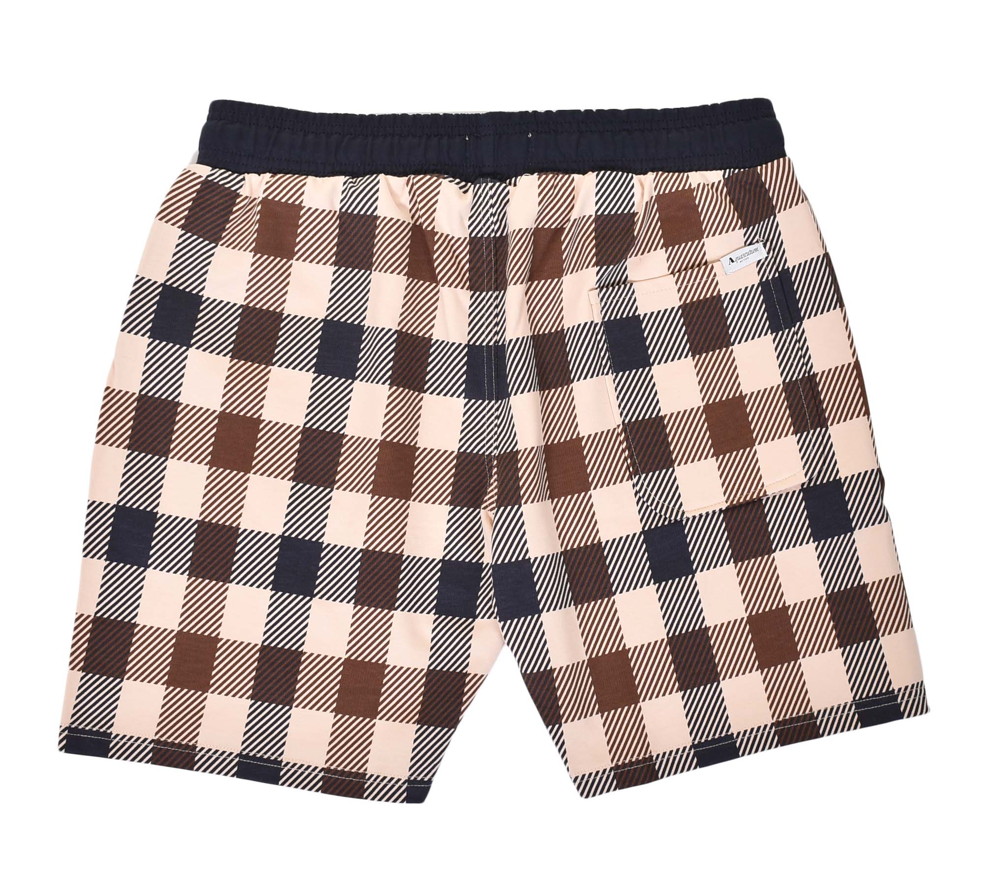 Active Sweat Shorts Macro Check