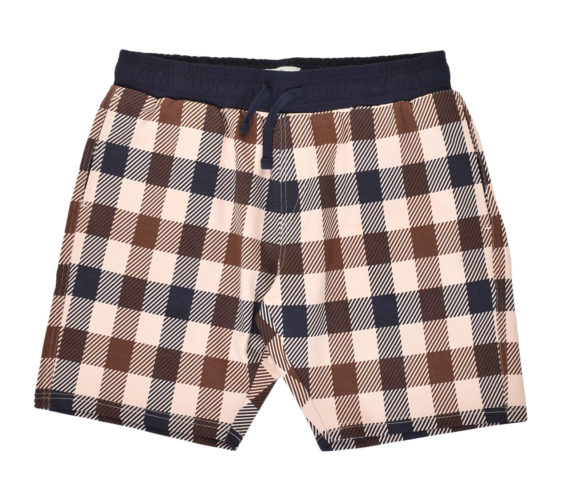 Active Sweat Shorts Macro Check