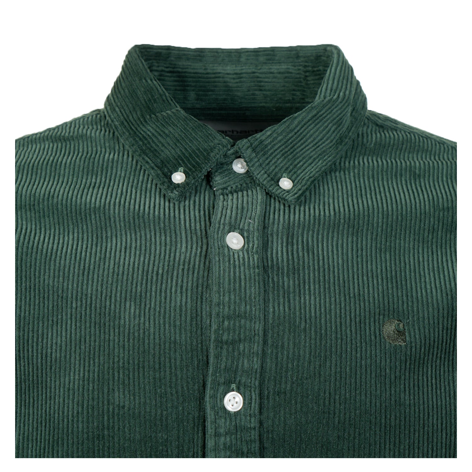 Long Sleeve Madison Cord Shirt Sycamore Tree
