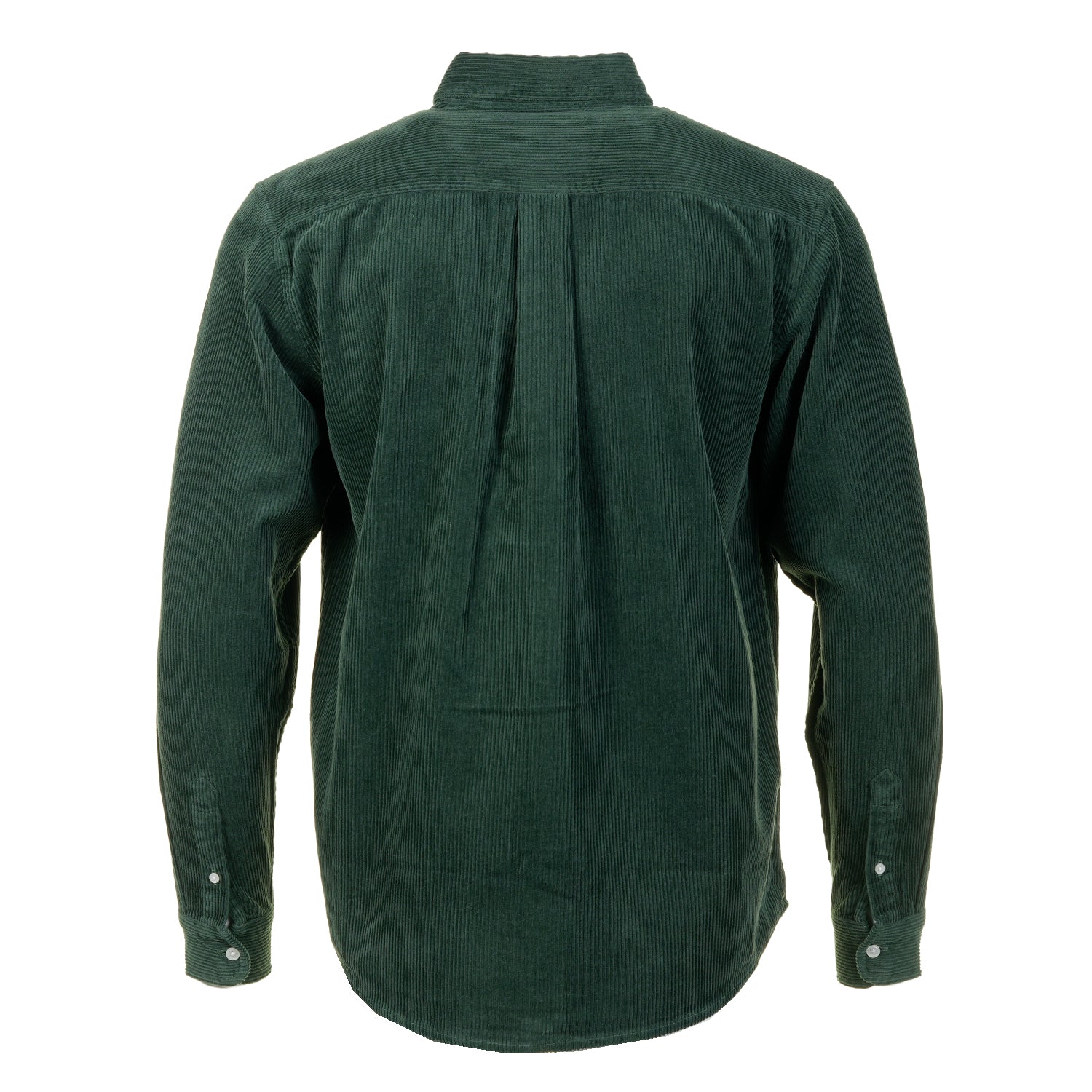 Long Sleeve Madison Cord Shirt Sycamore Tree