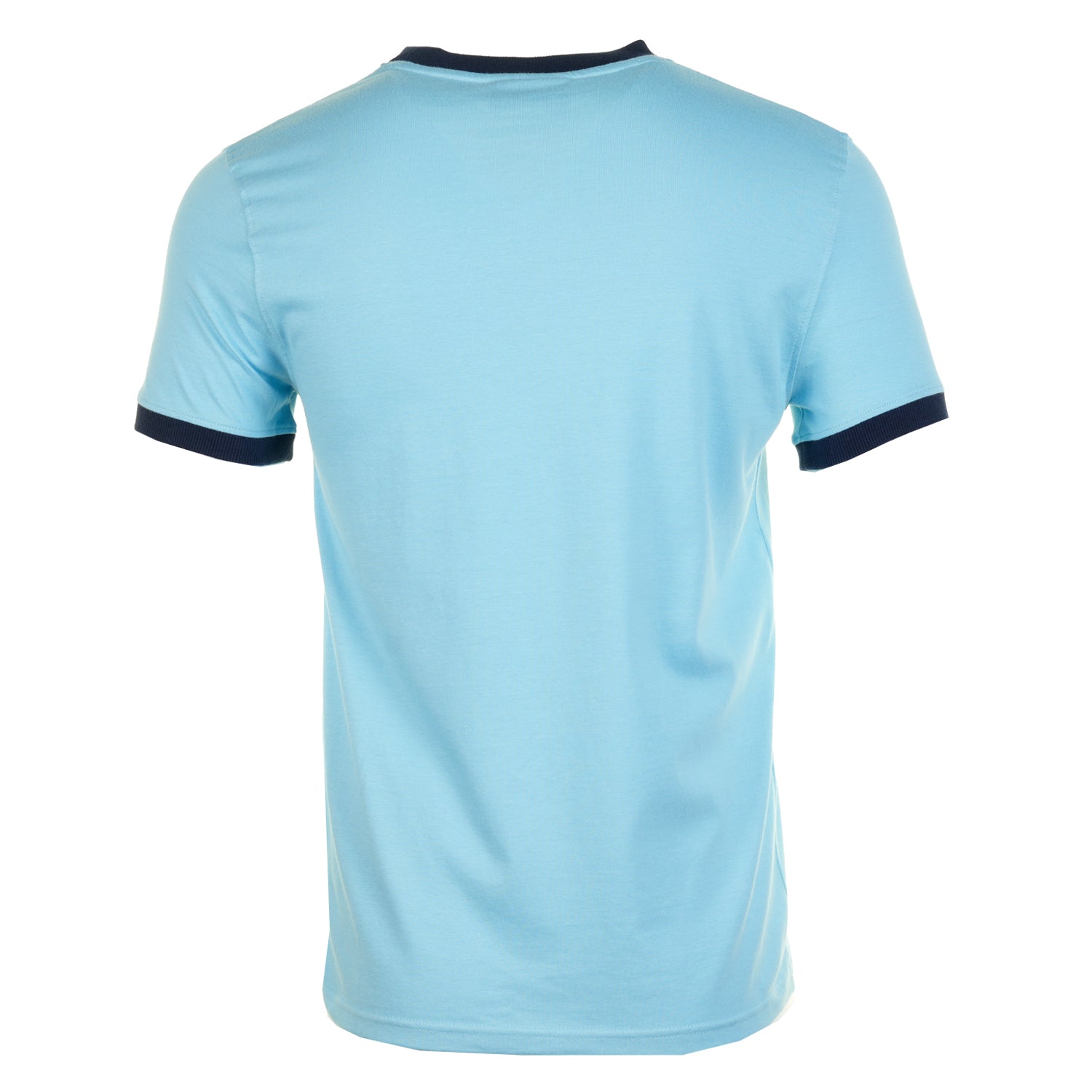 Short Sleeve Master Tee Baltic Sea / Maritime Blue
