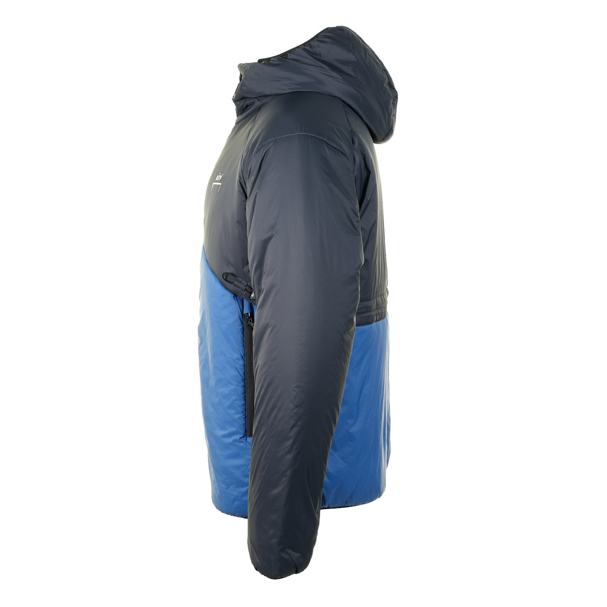Mather Reversible Jacket Bluist