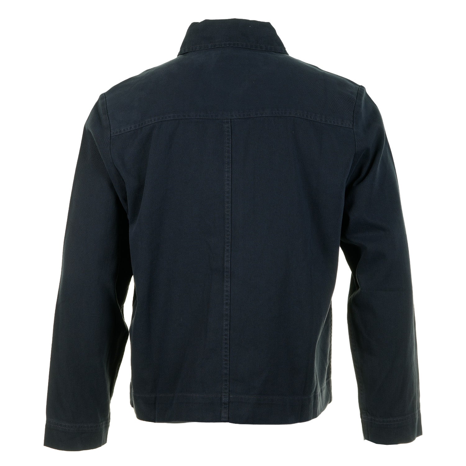 Mechanics Twill Jacket Deep Navy