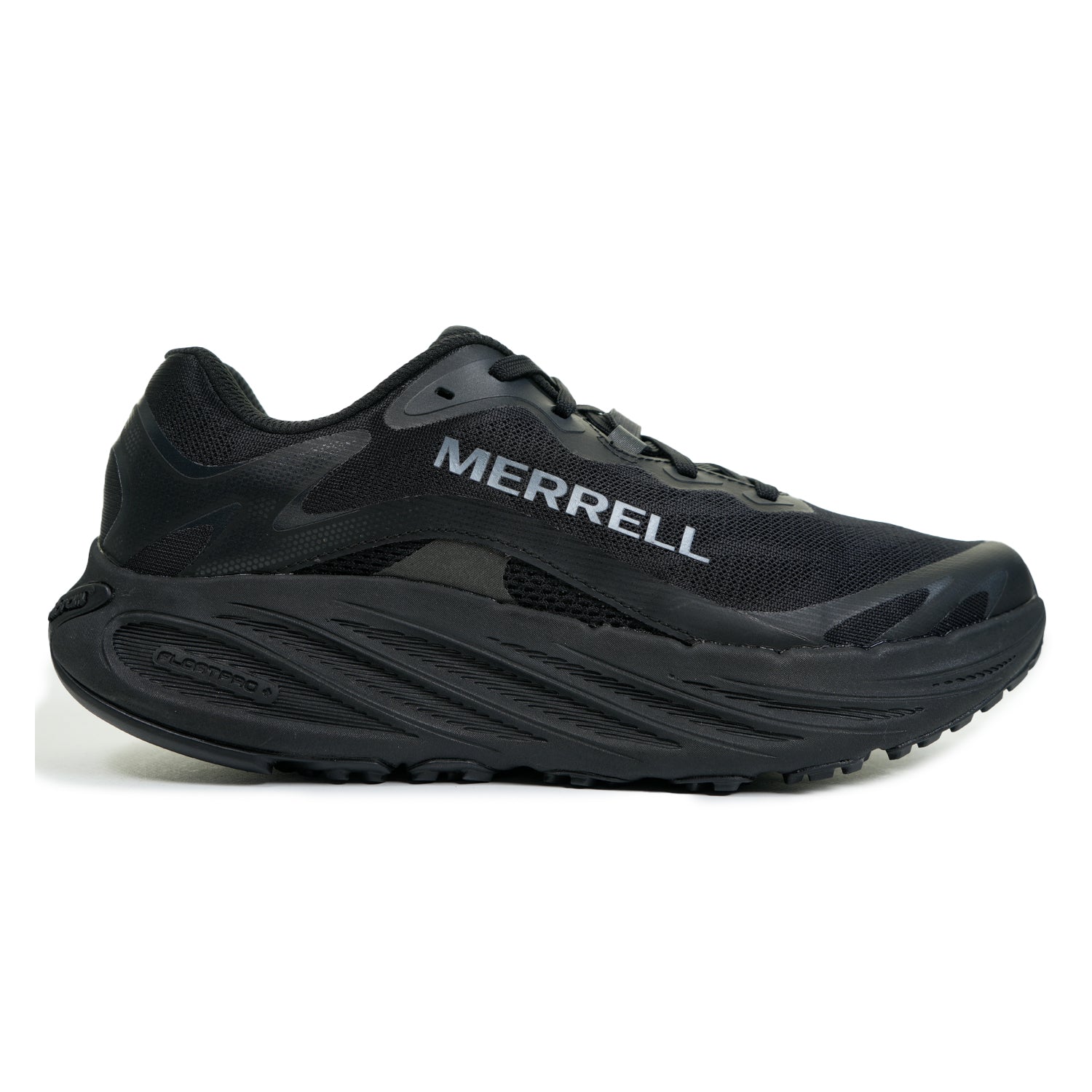 Merrelll Promorph Trainers Black