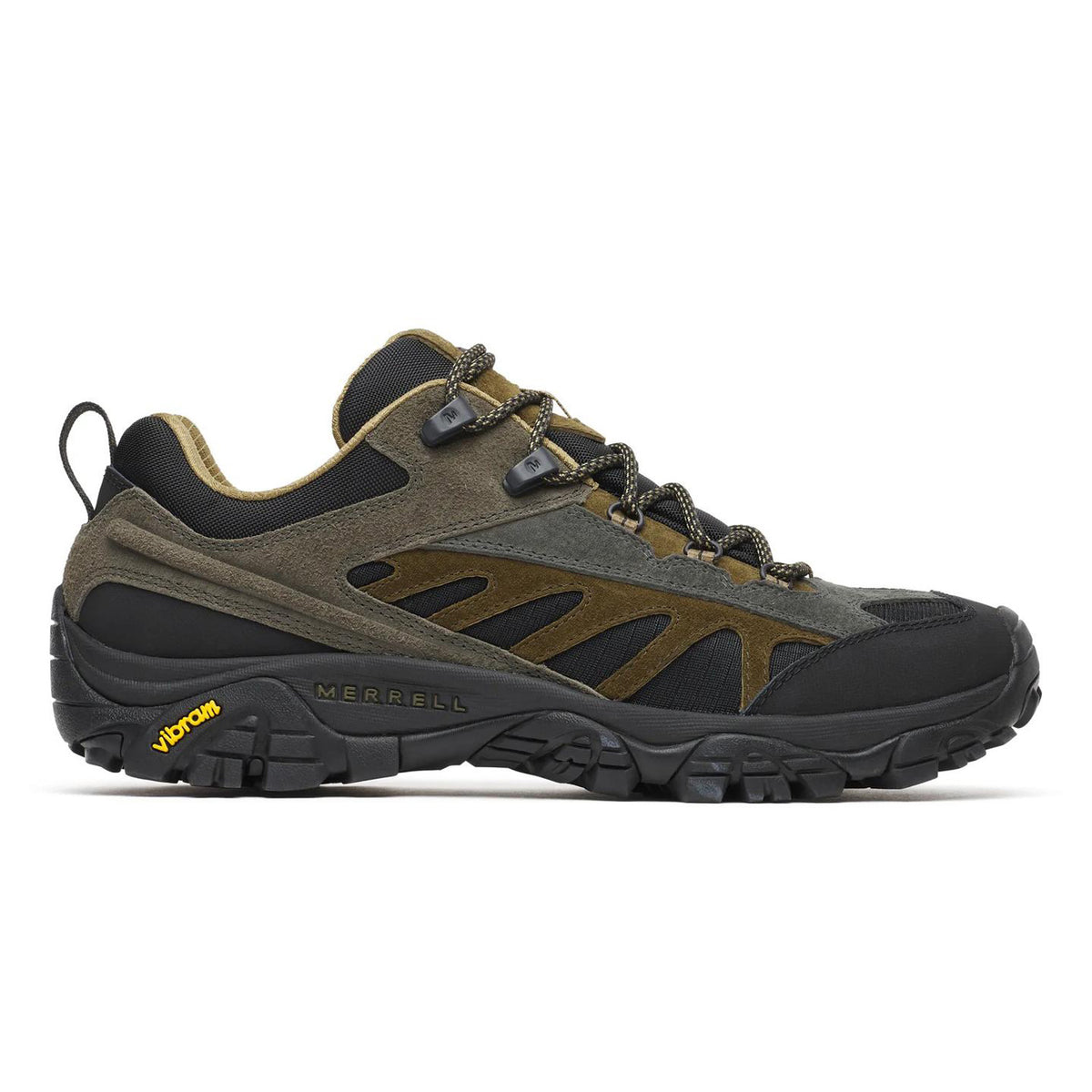 MOAB 2 Mesa Luxe SE Black Beluga