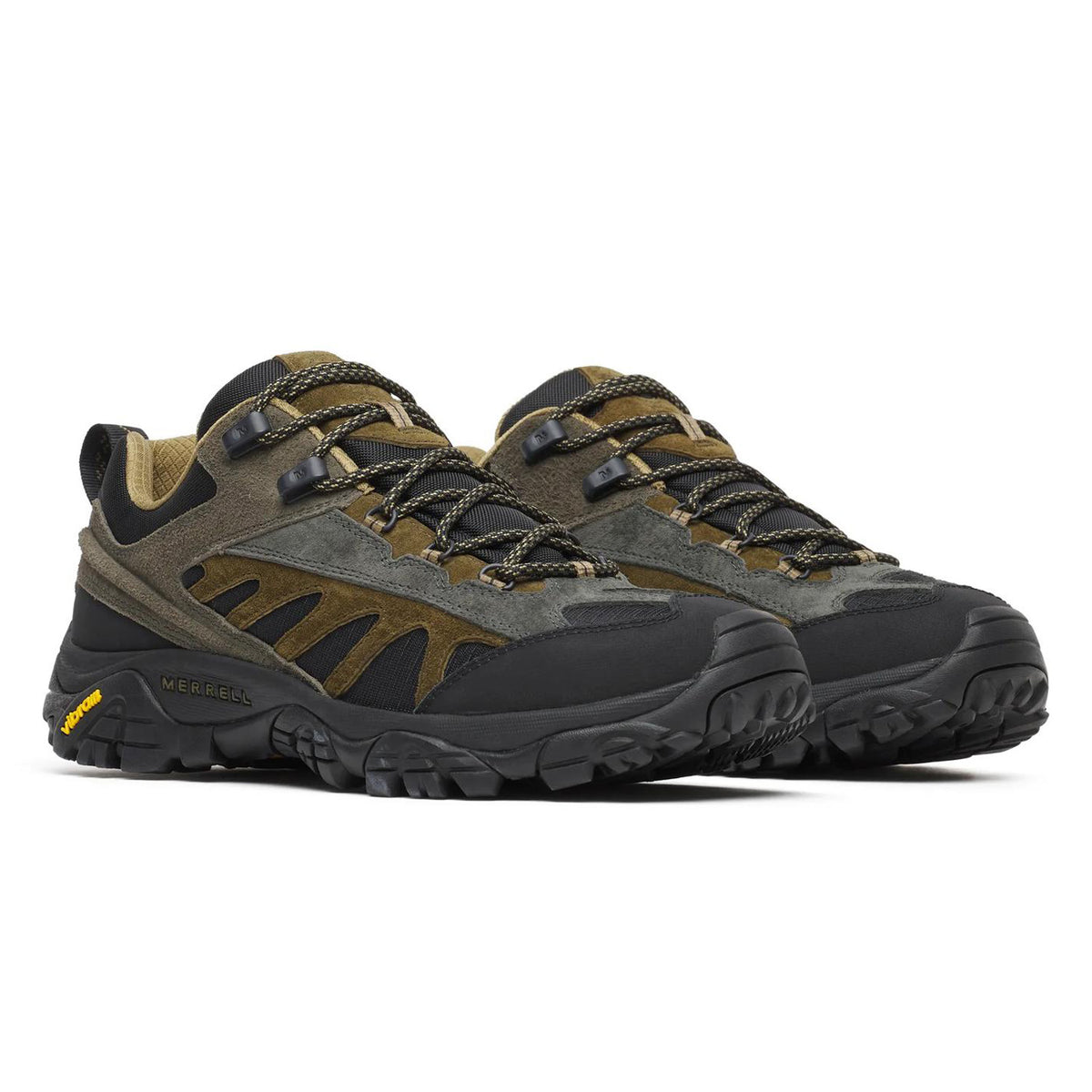 MOAB 2 Mesa Luxe SE Black Beluga