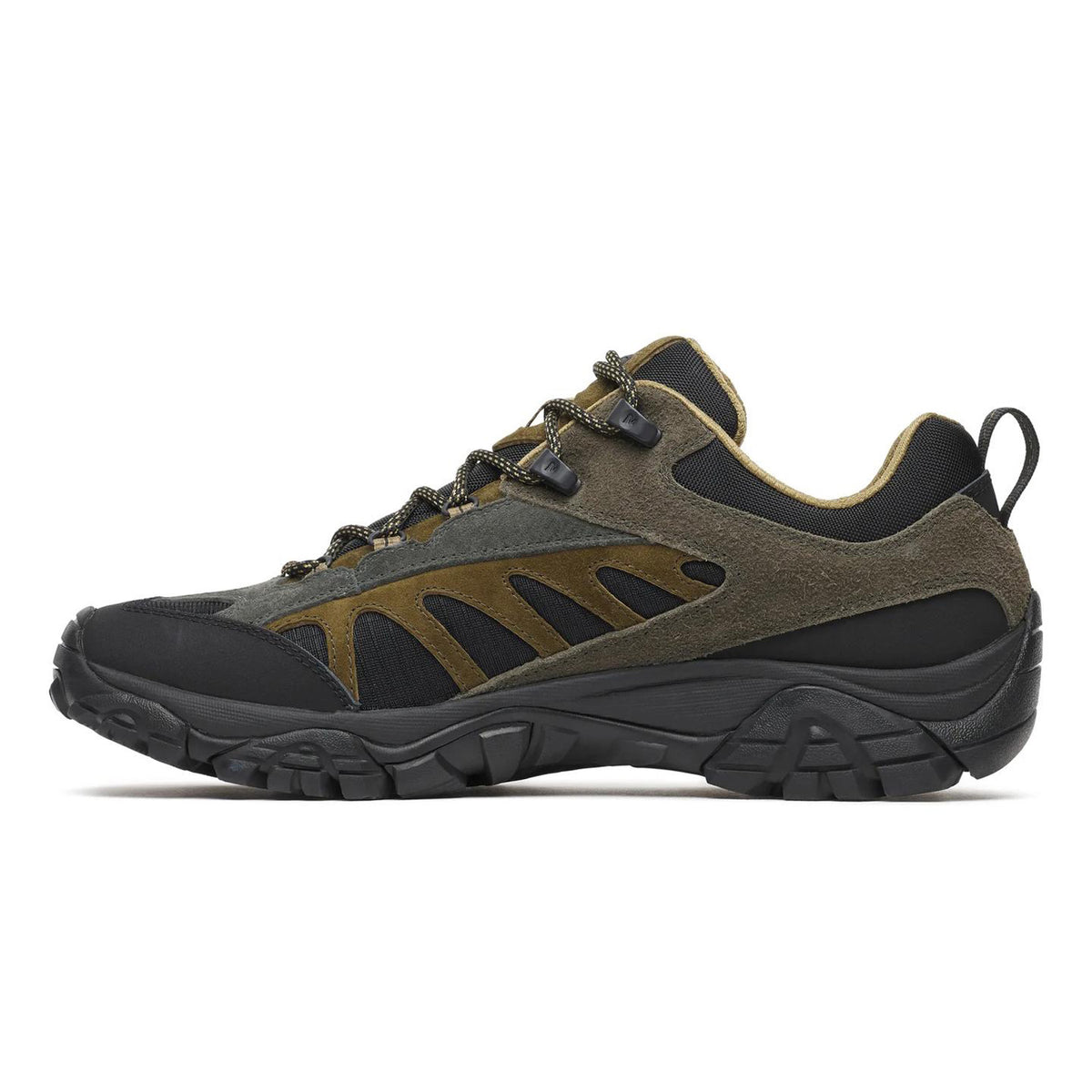 MOAB 2 Mesa Luxe SE Black Beluga