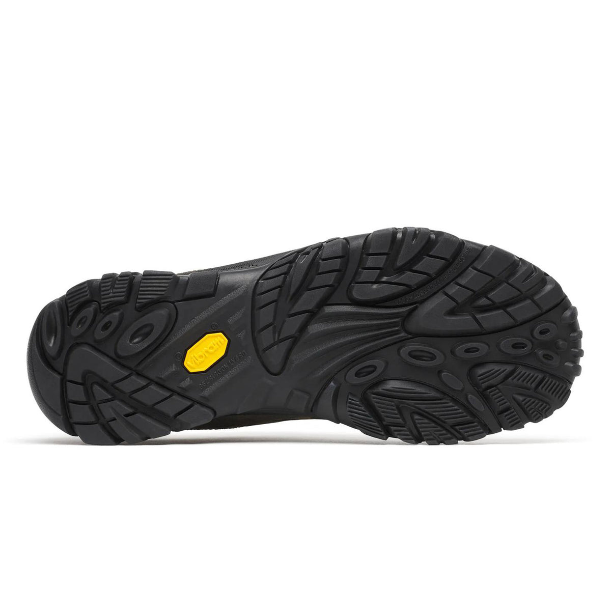 MOAB 2 Mesa Luxe SE Black Beluga
