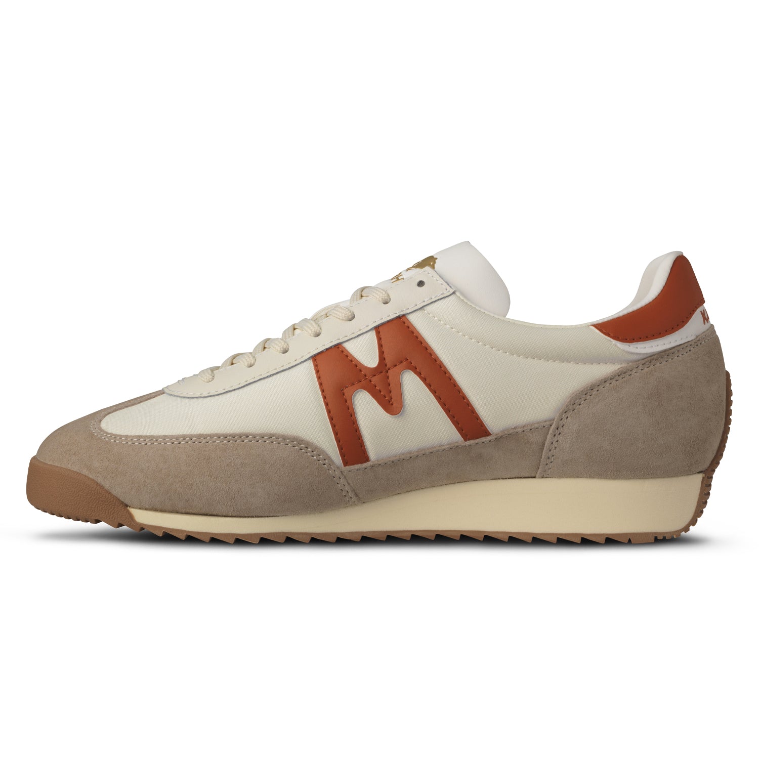 Mestari 76 Trainers Silver Lining / Rooibos Tea