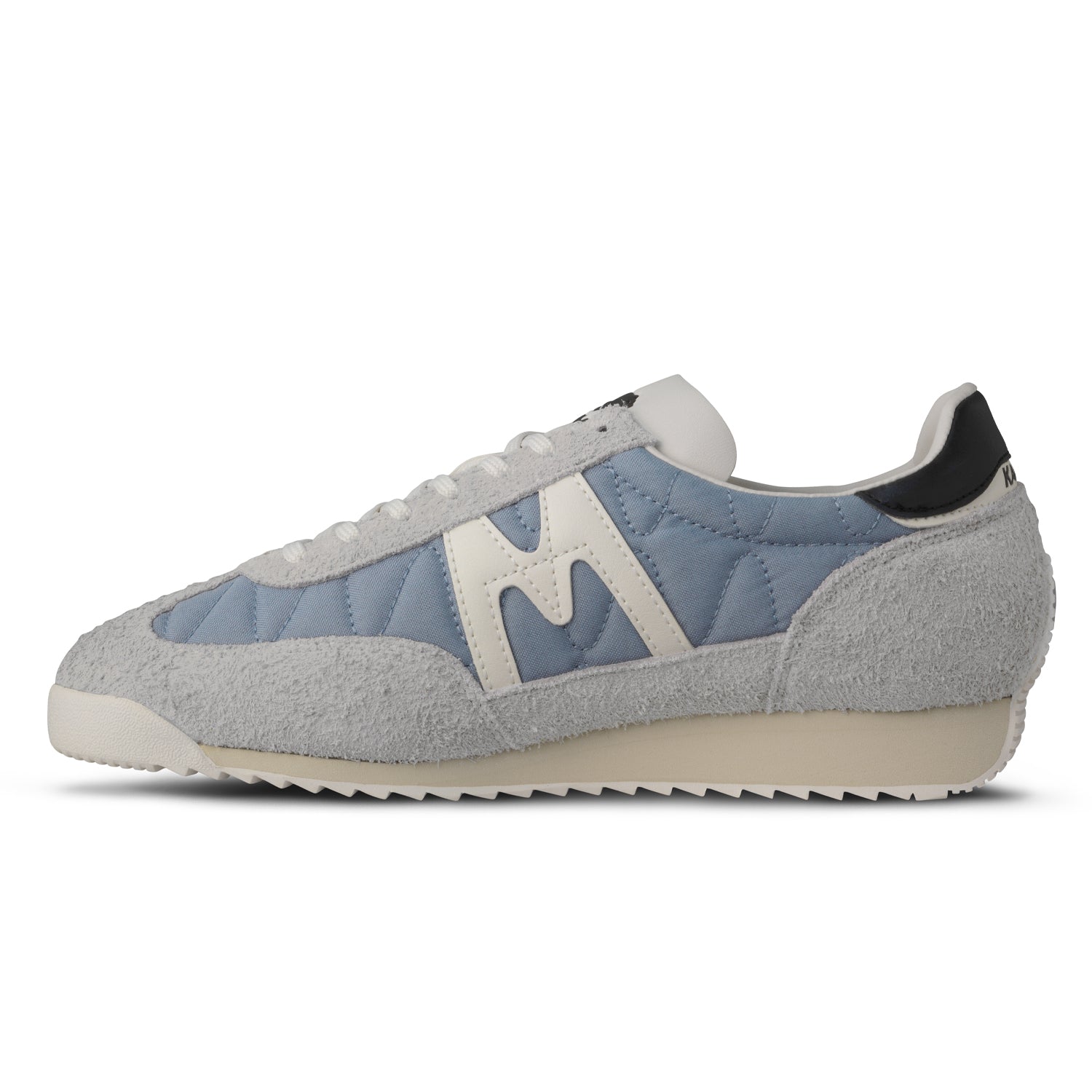 Mestari 76 Trainers Windward Blue / Blanc De Blanc