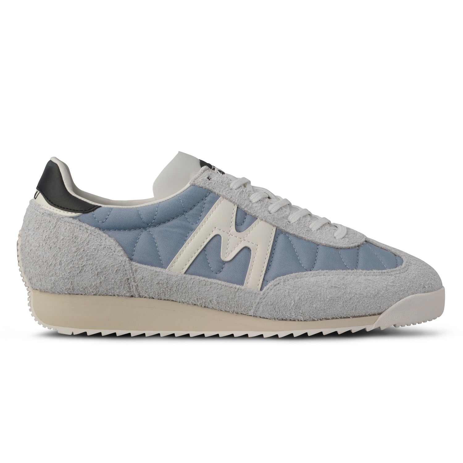 Mestari 76 Trainers Windward Blue / Blanc De Blanc