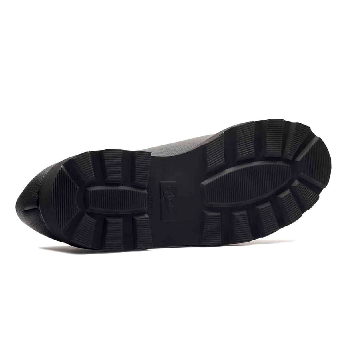 Michael / Marche Shoe Brilliant Noir/Taurillon Noir