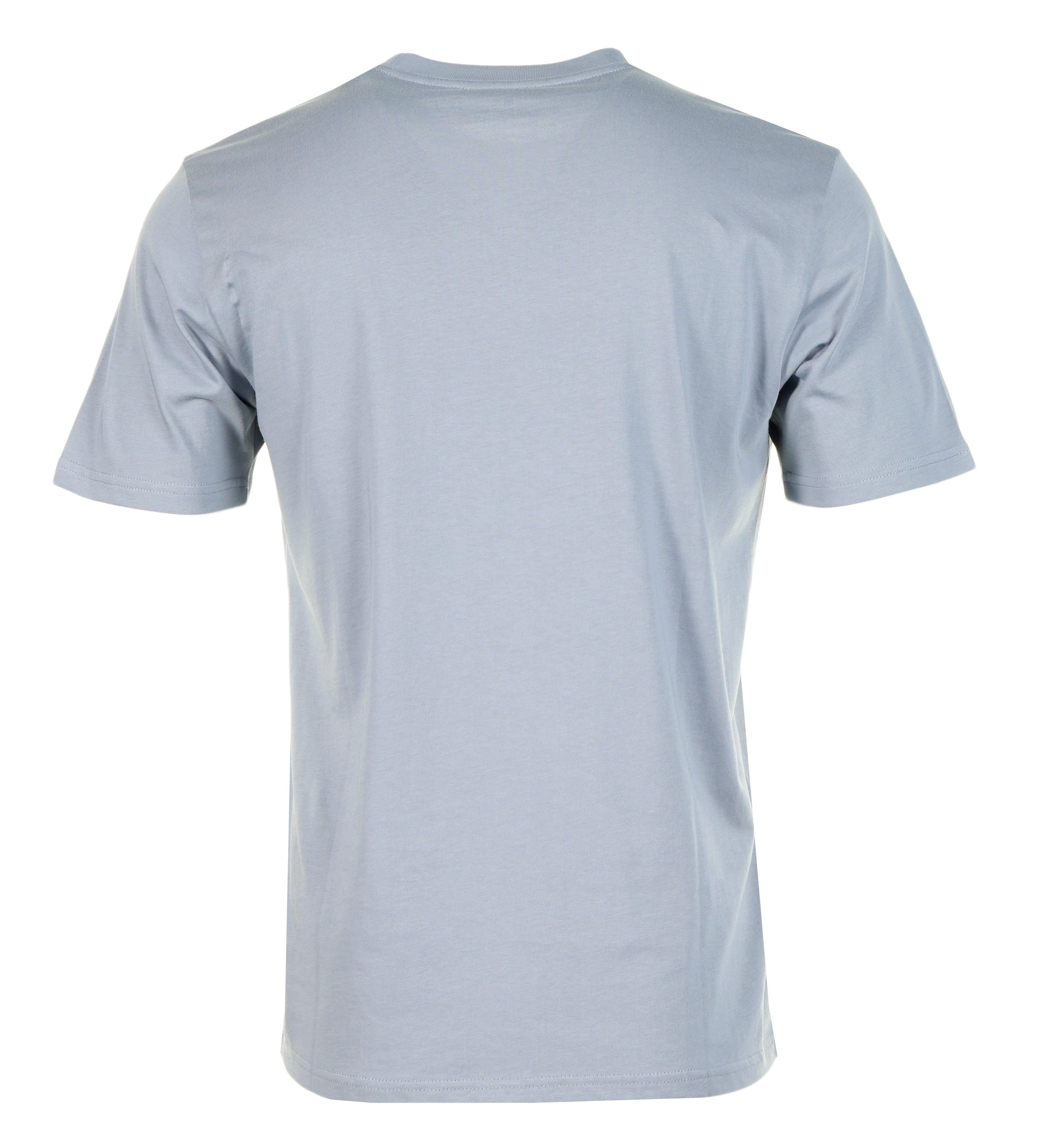 Short Sleeve Pocket T Shirt Mirror