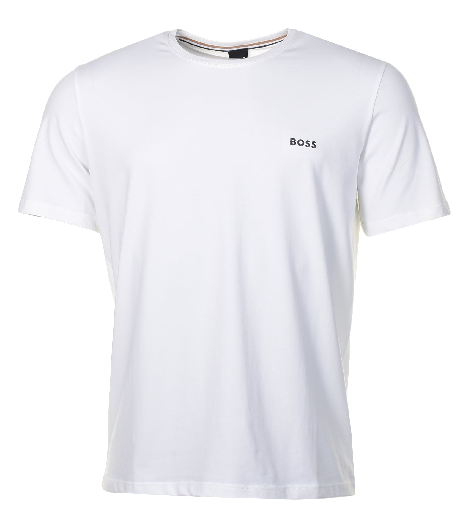 Mix & Match T Shirt Natural
