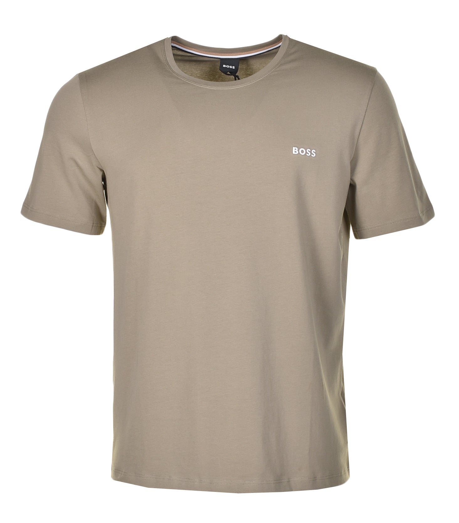 Mix & Match T Shirt Light Pastel Green