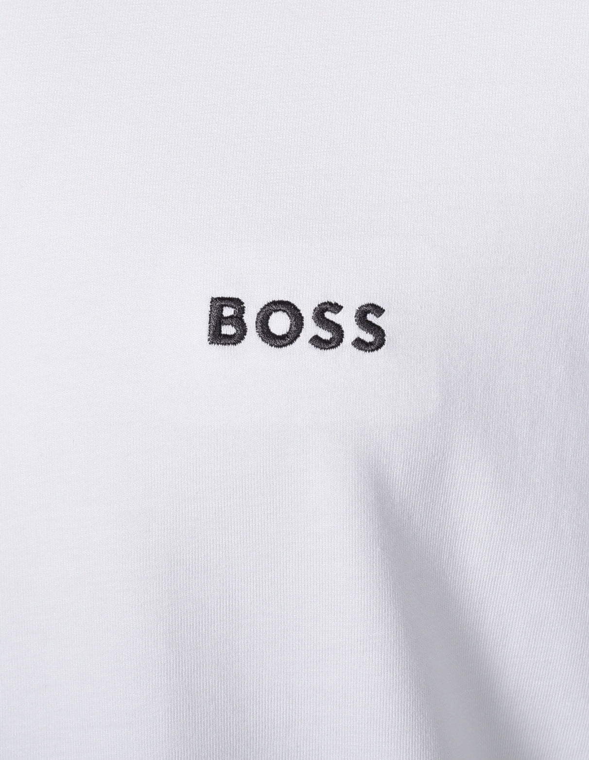 Mix & Match T Shirt Natural