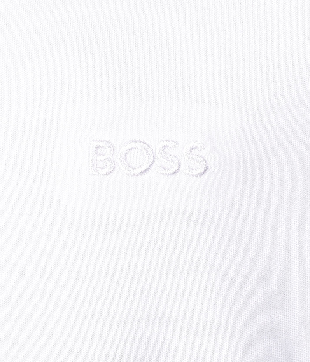 Mix & Match T Shirt White