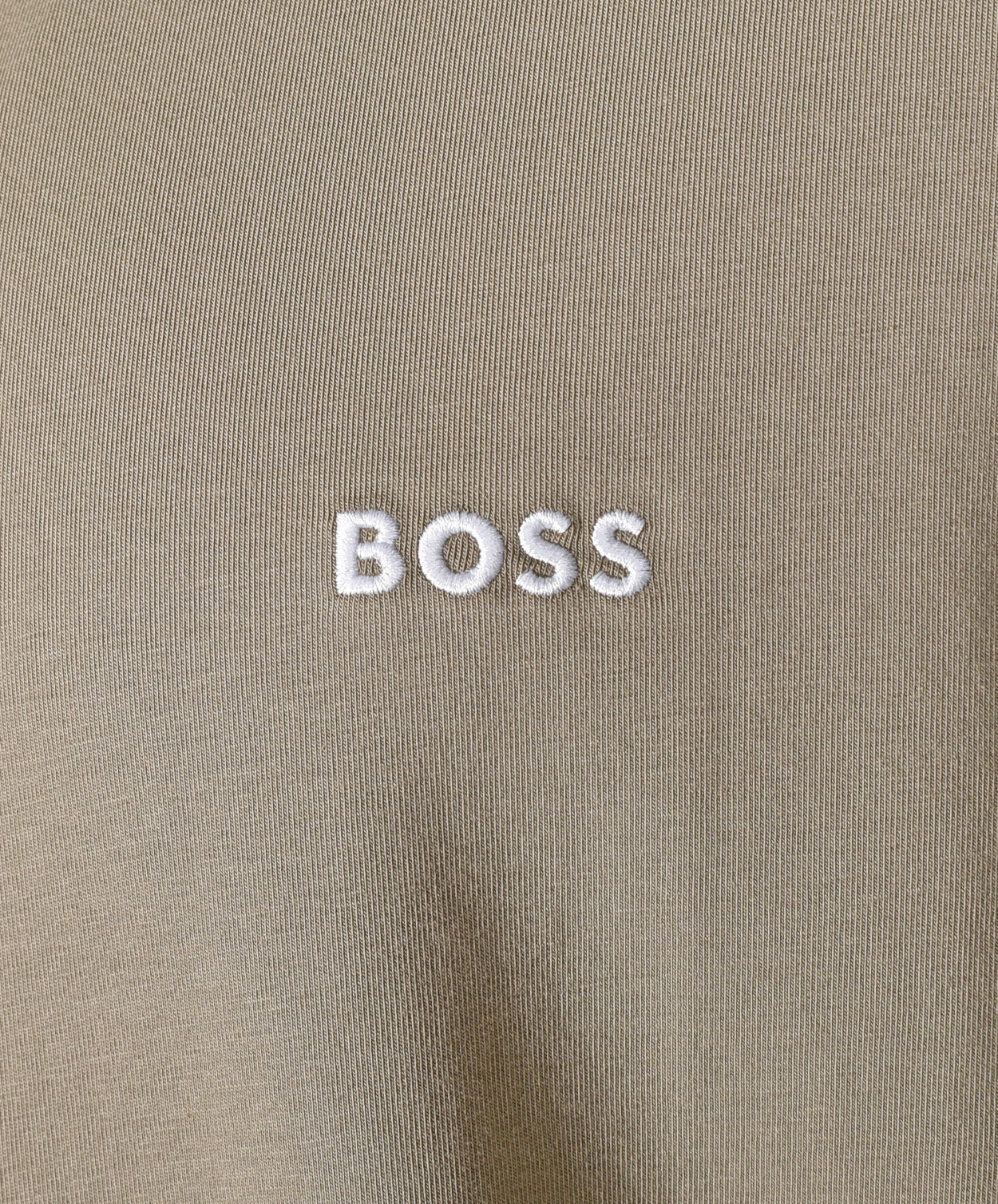 Mix & Match T Shirt Light Pastel Green