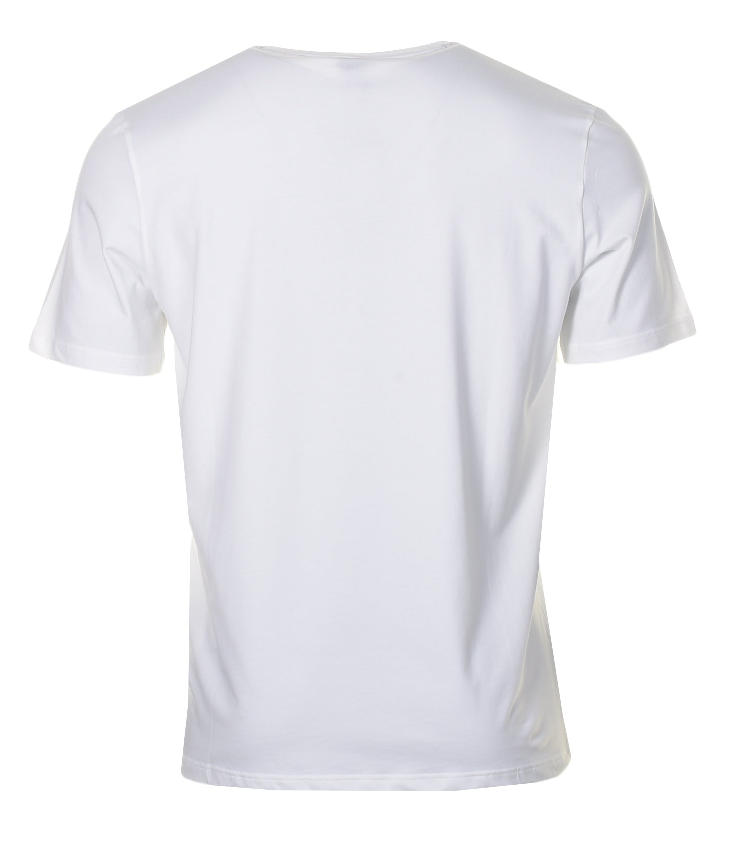 Mix & Match T Shirt Natural