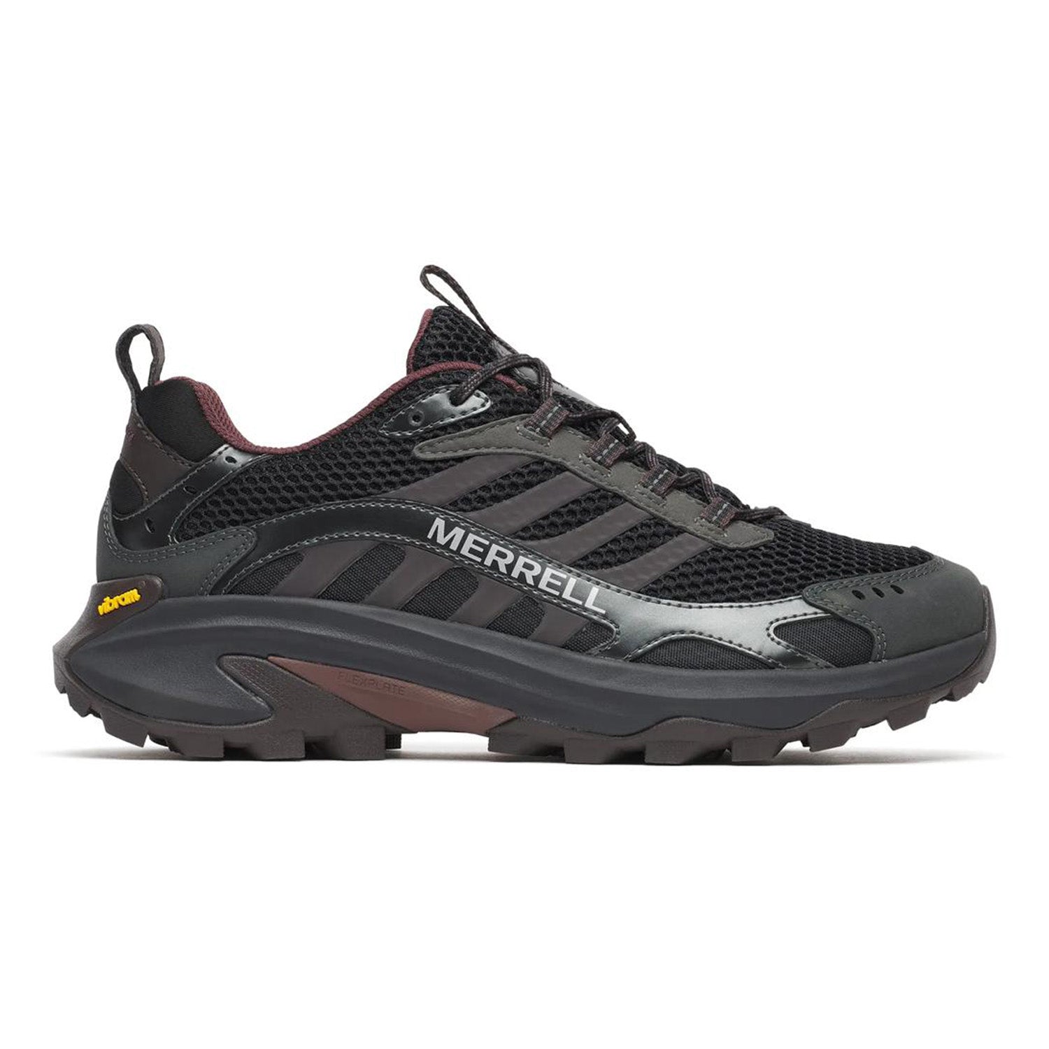 MOAB Speed 2 Vent 2K SE Black Coal