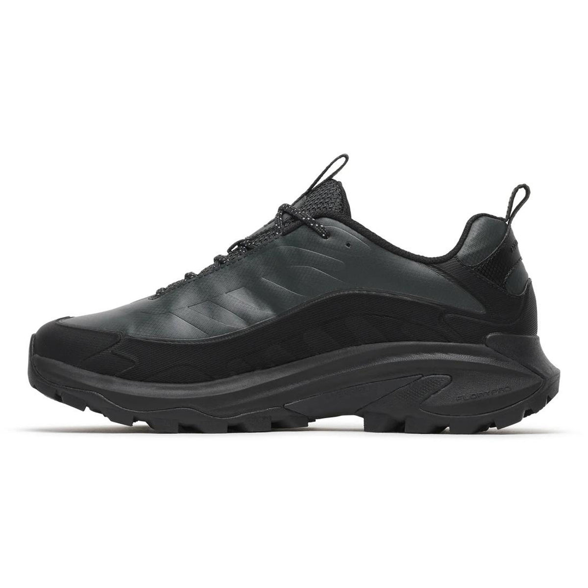 MOAB Speed 2K Metro Black