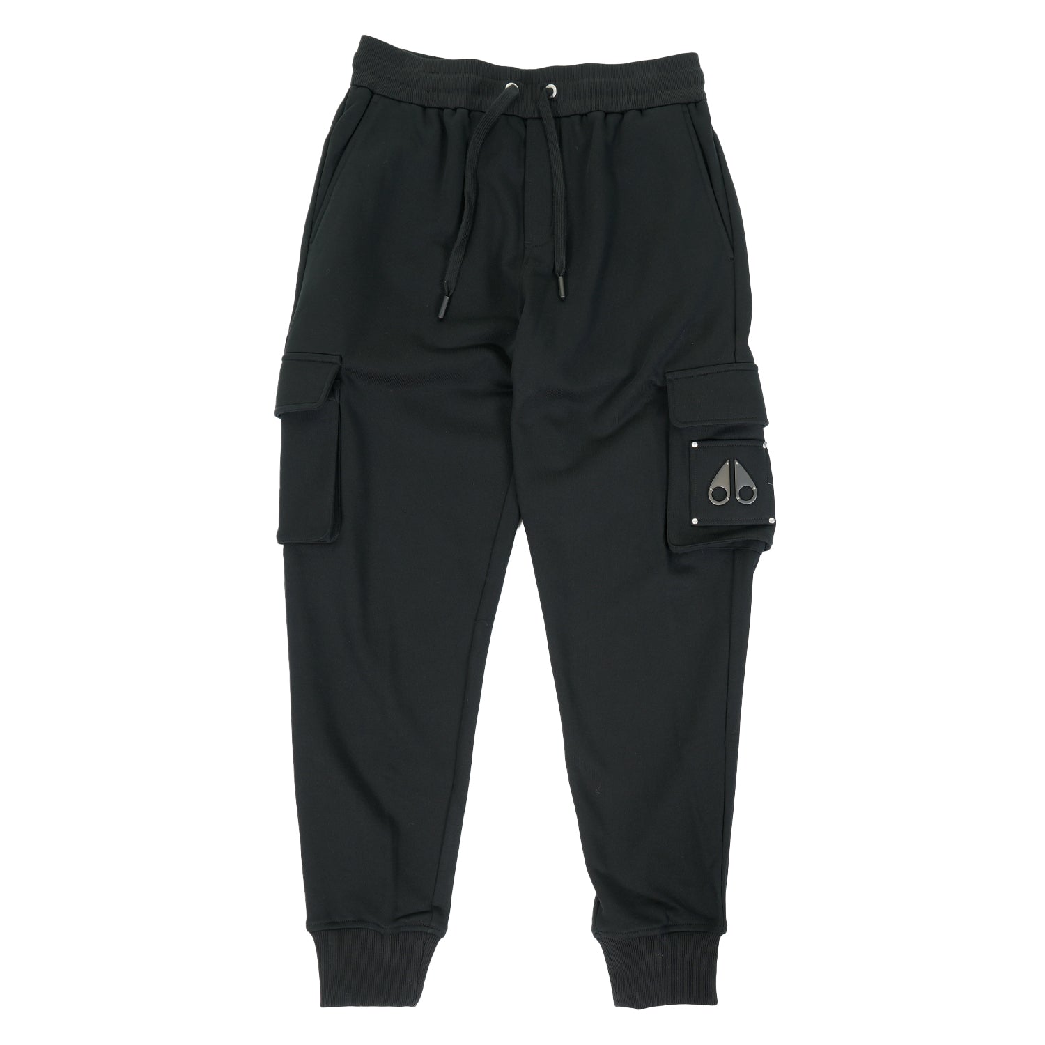Hartsfield Cargo Jogger Black