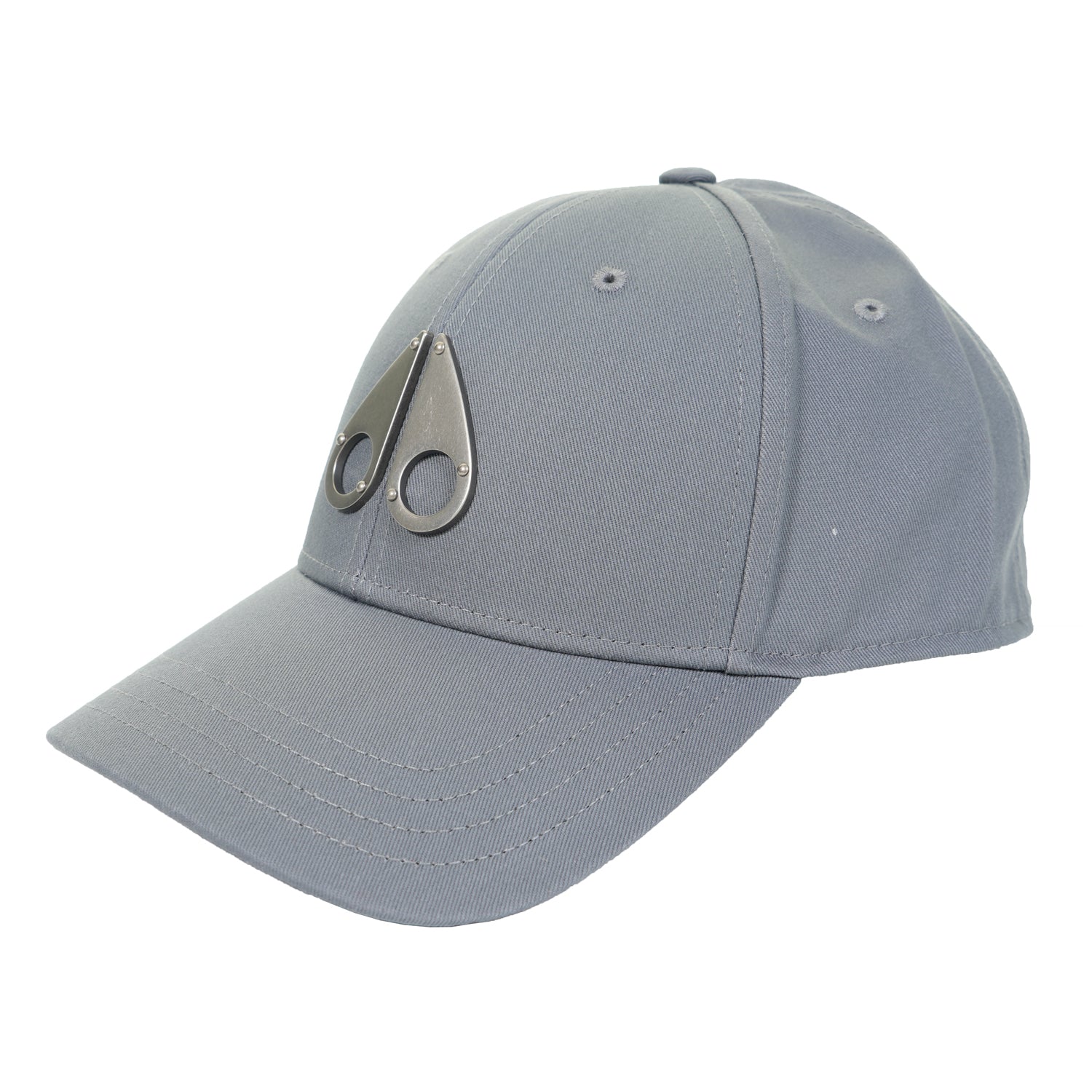 Logo Icon Cap Cement Nickel