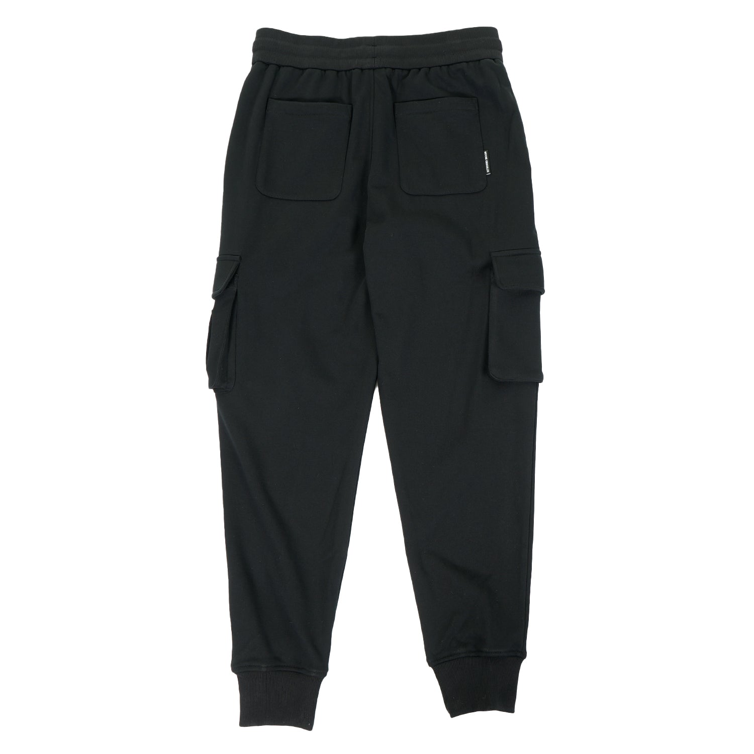 Hartsfield Cargo Jogger Black