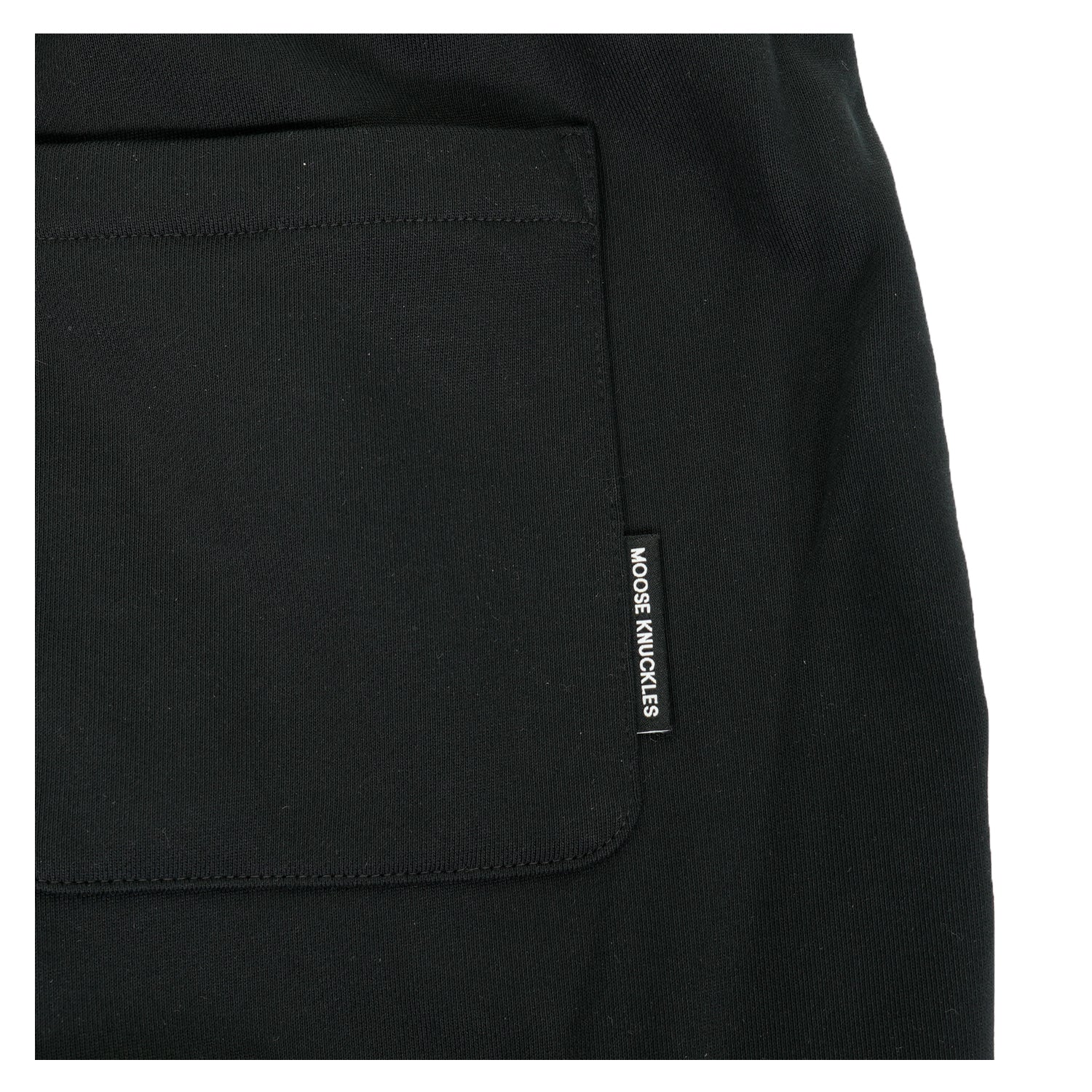 Hartsfield Cargo Jogger Black