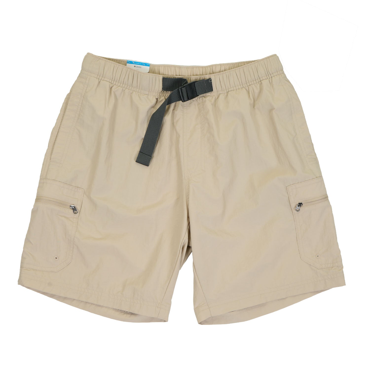 Mountaindale Cargo Shorts Ancient Fossil