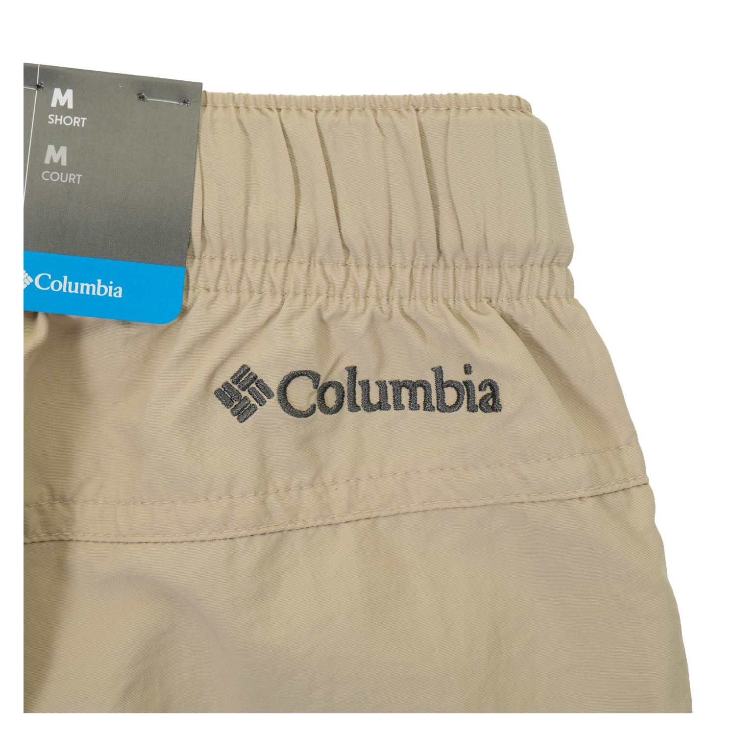 Mountaindale Cargo Shorts Ancient Fossil