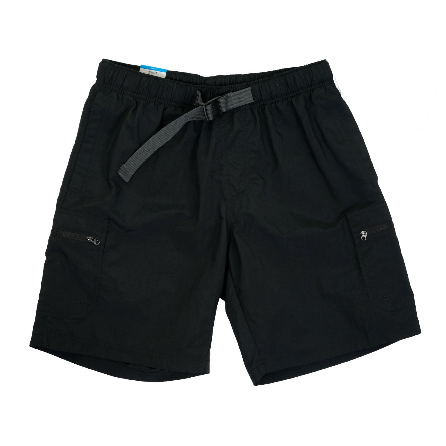 Mountaindale Cargo Shorts Black