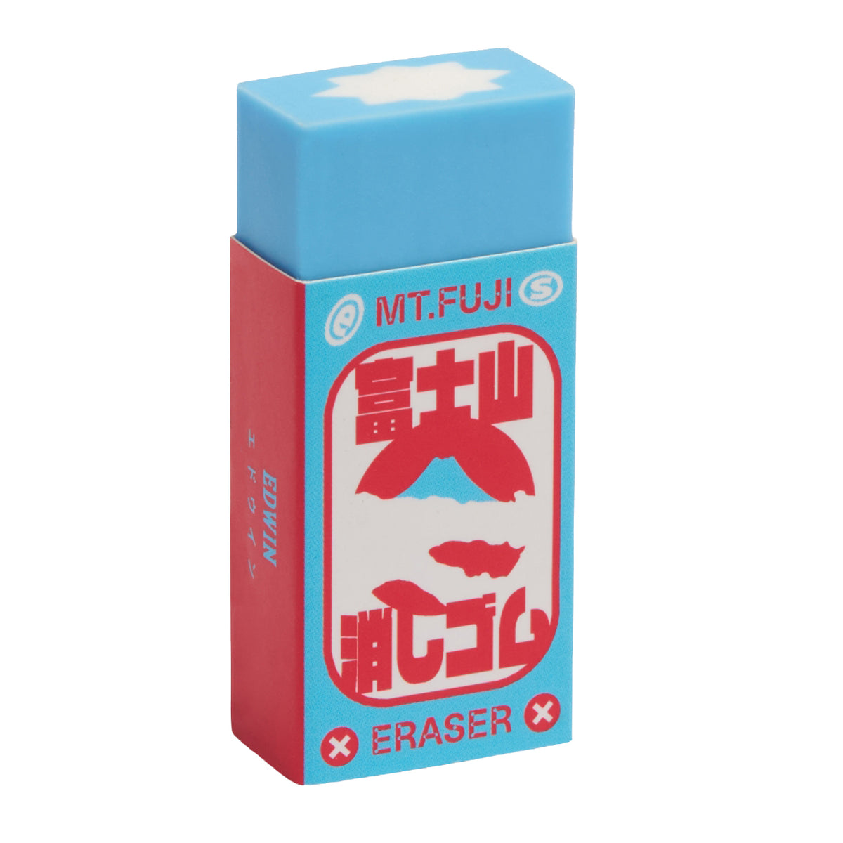 Mount Fuji Eraser