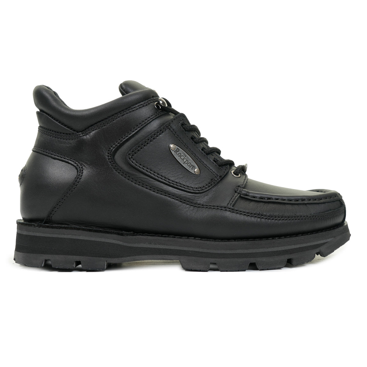 Mweka Boot Portugal Black