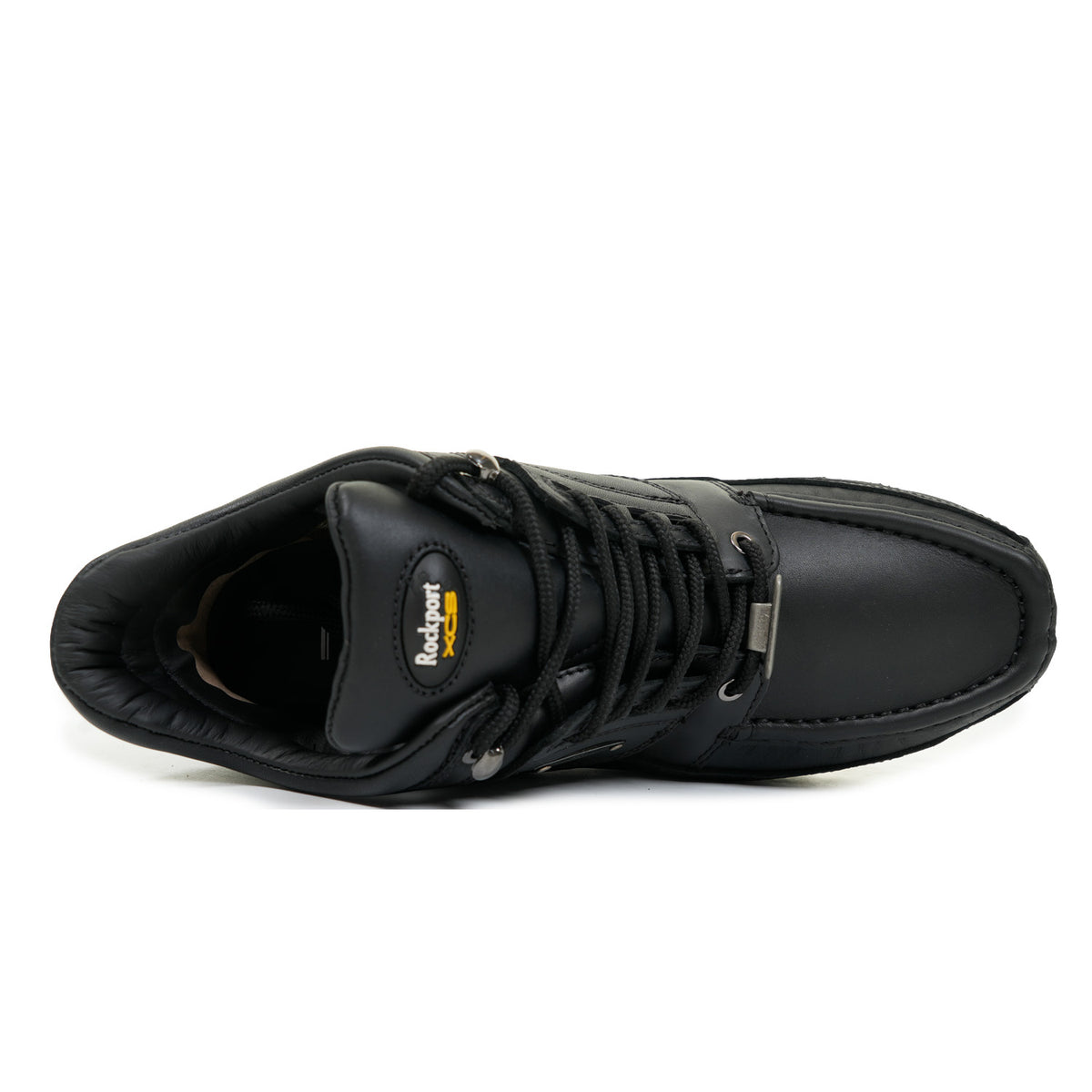 Mweka Boot Portugal Black