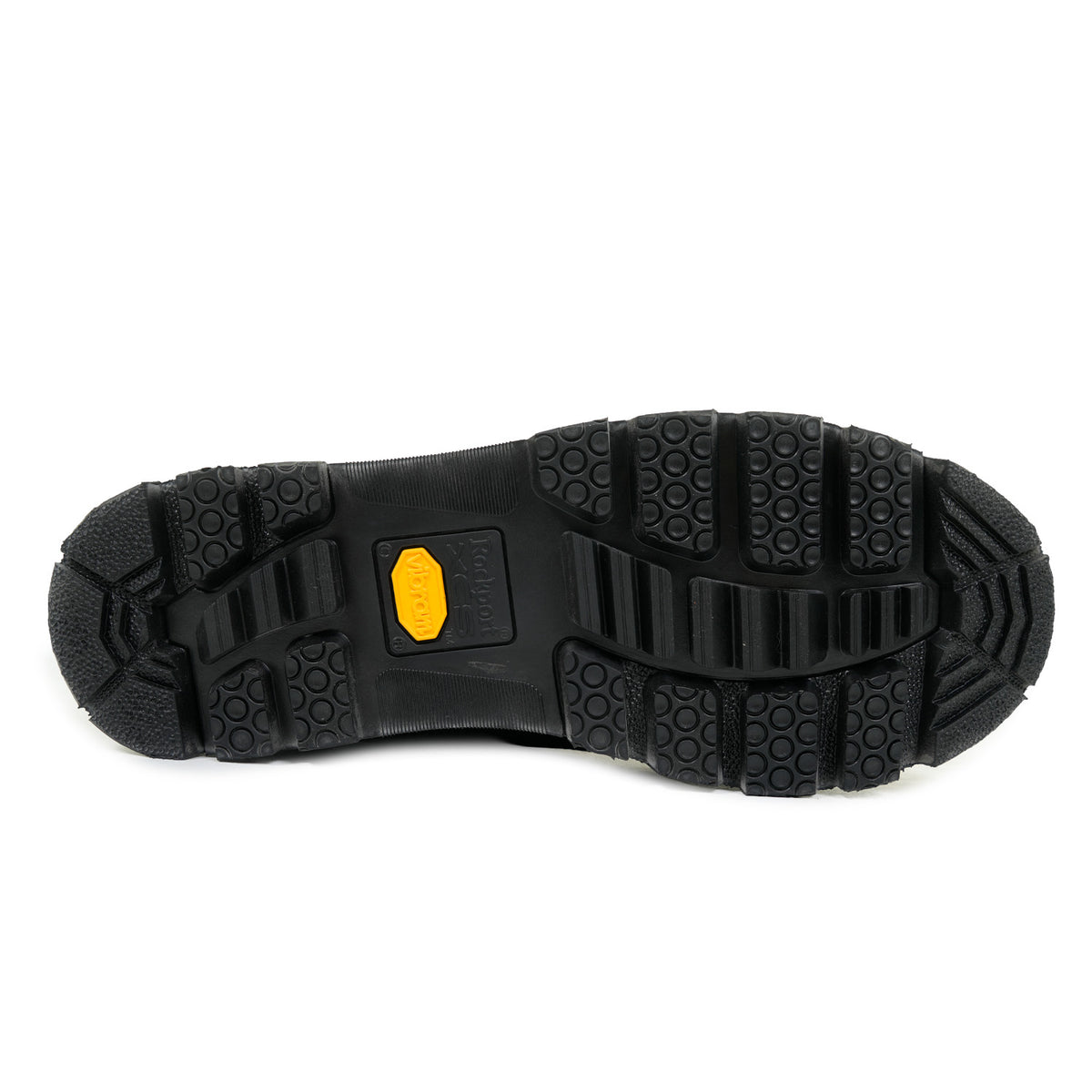 Mweka Boot Portugal Black