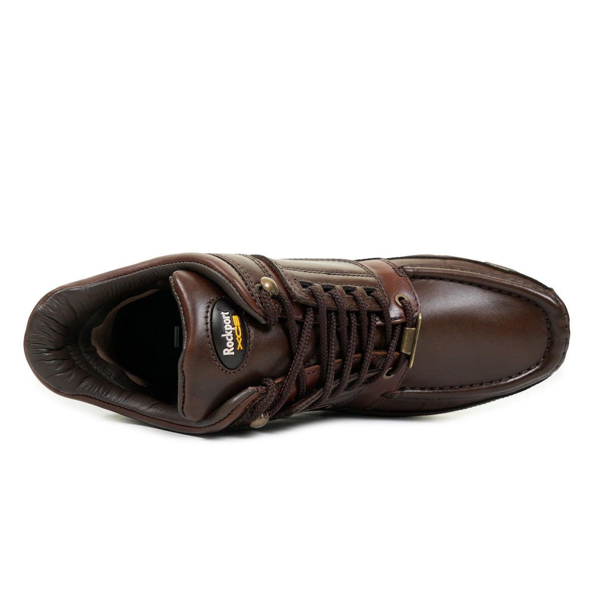 Mweka Boot Portugal Dark Brown