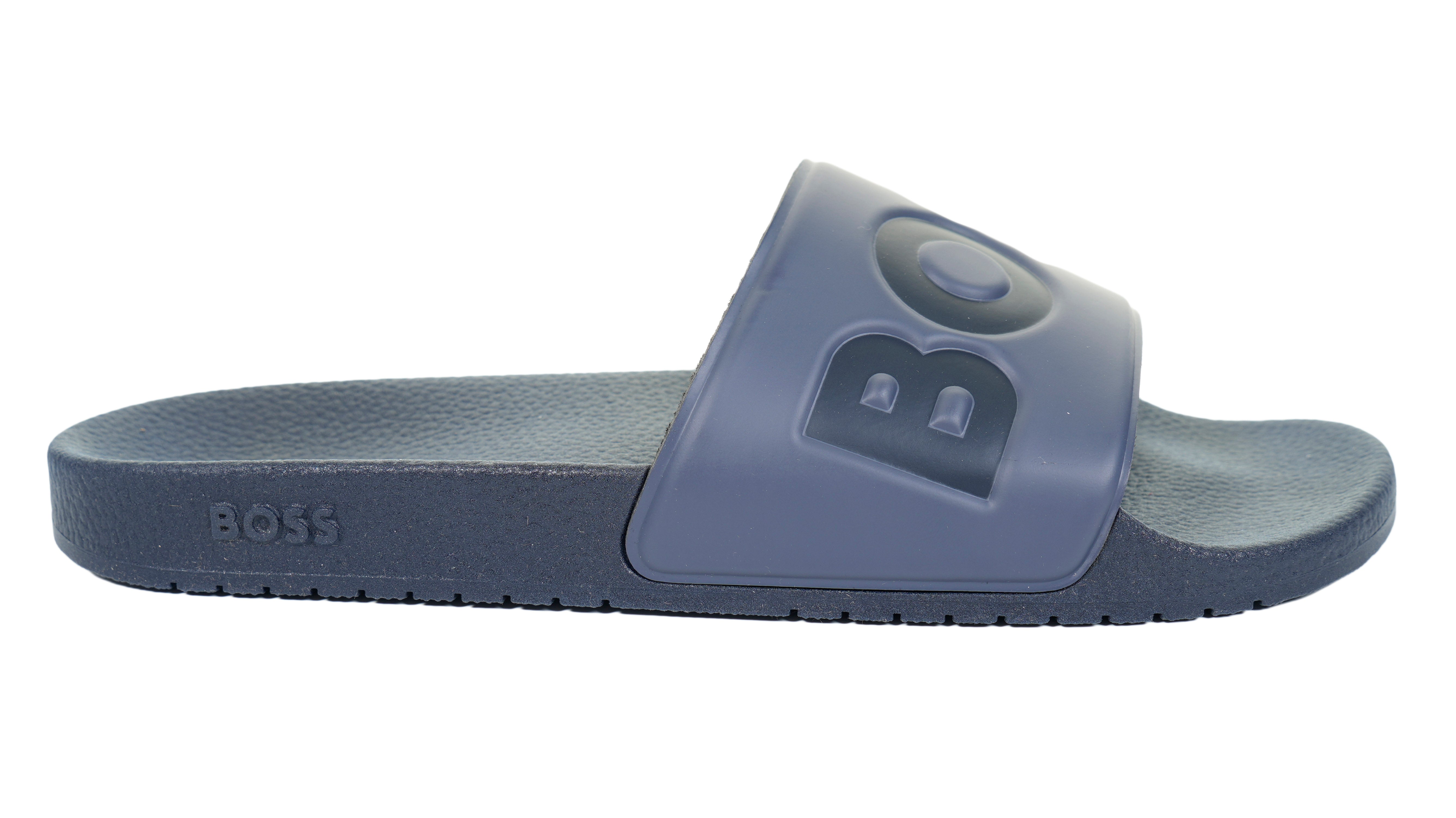 Aryeh Slide Navy
