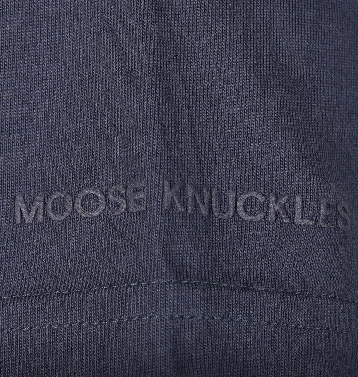 Short Sleeve Augustine T Shirt Navy