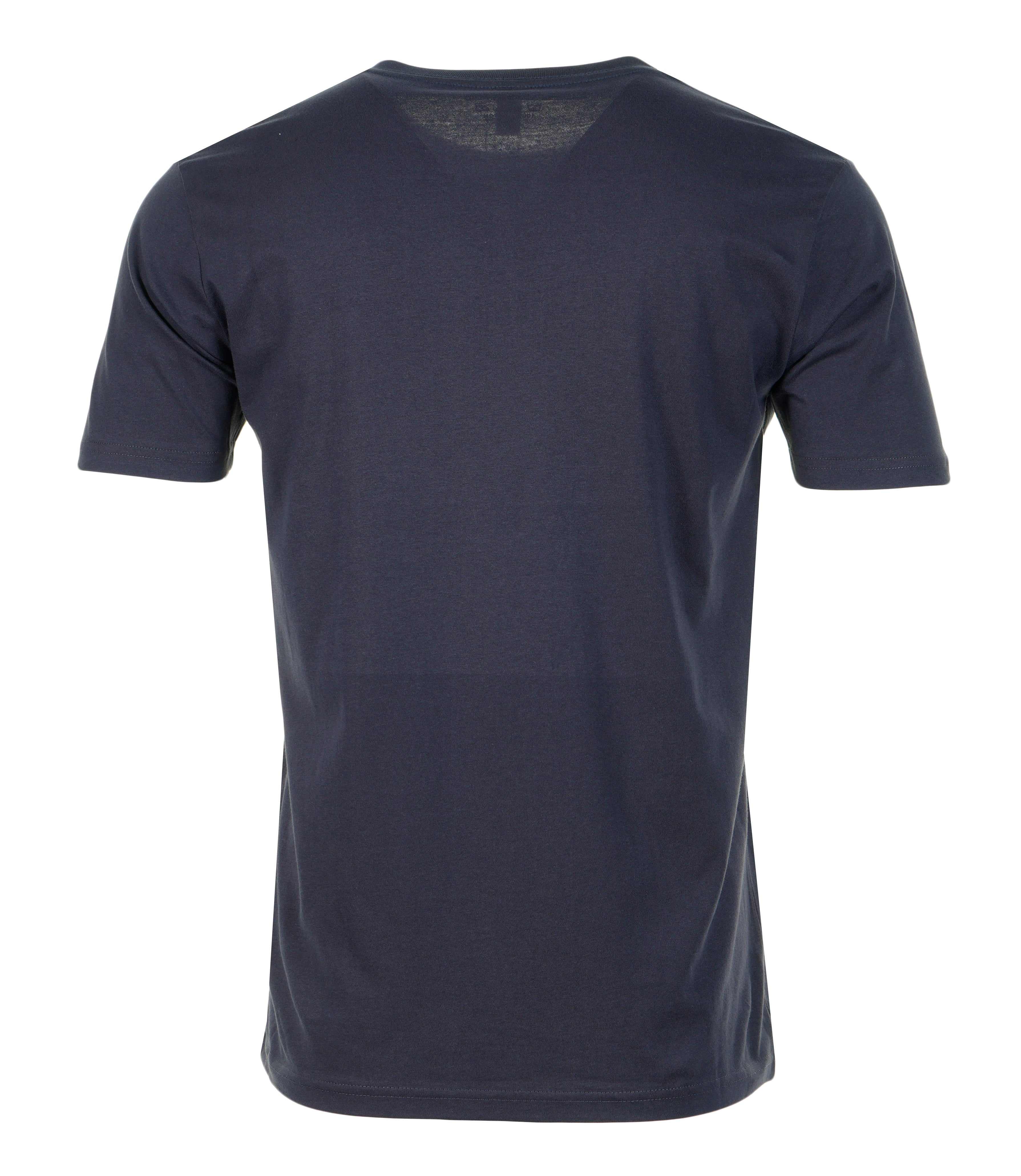 Wrexham B2B2B T Shirt Navy