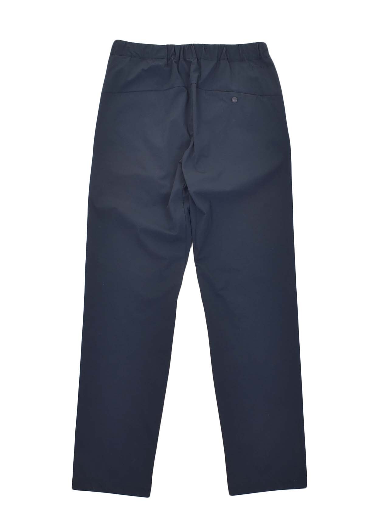 Active Comfort Slim Pants Navy