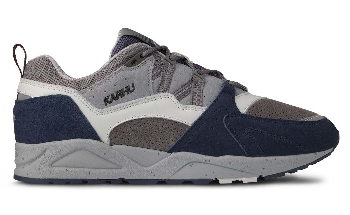 Karhu Shoes Karhu Month Of The Pearl Karhu Fusion Trainer Mood