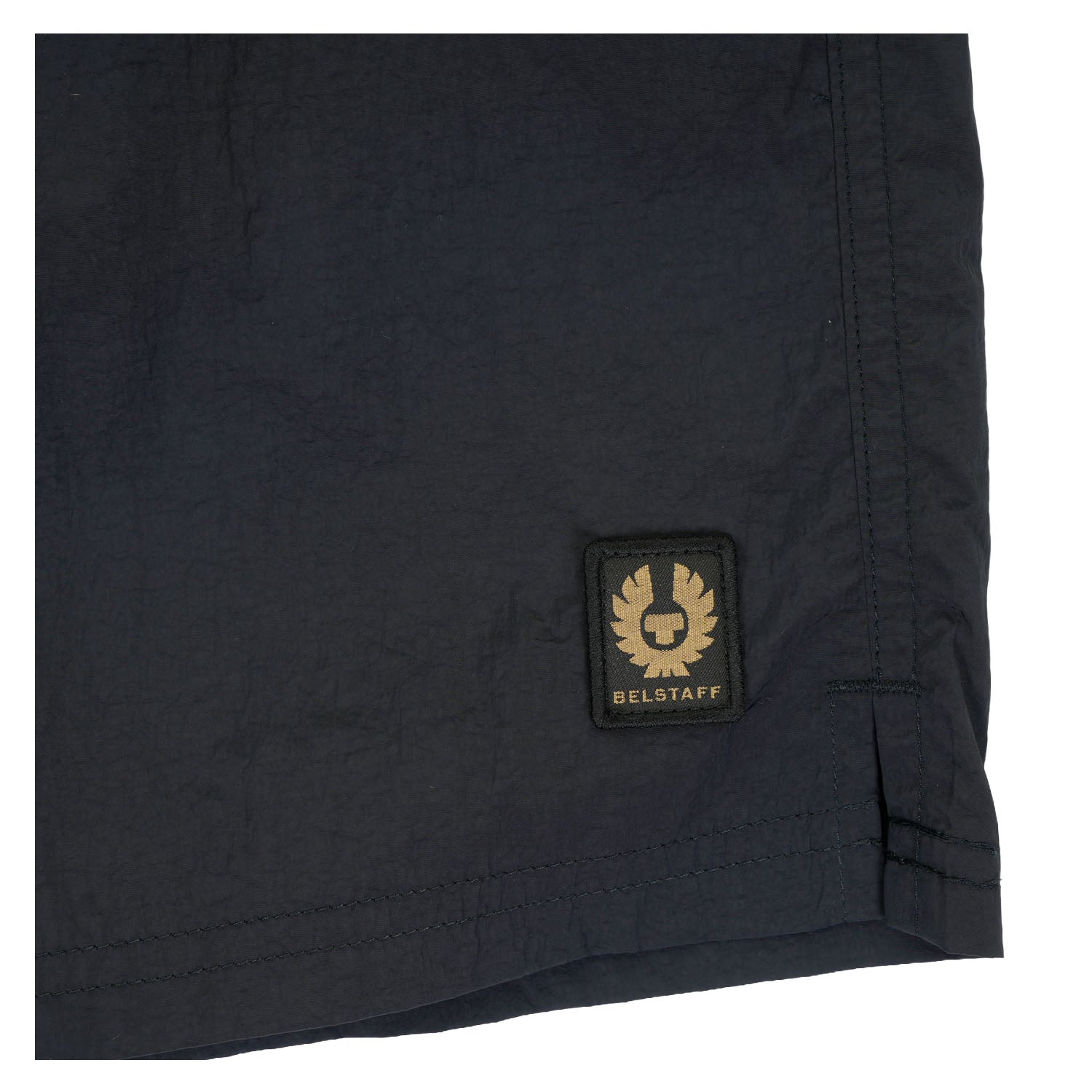 Clipper Swim Shorts Dark Ink