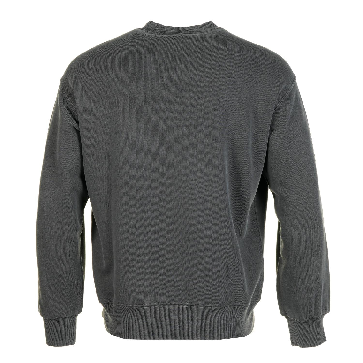 Nelson Sweatshirt Black