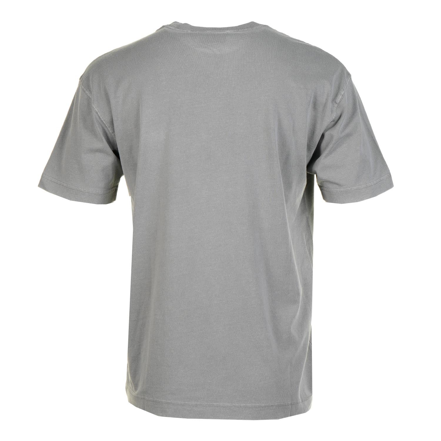 Nelson Short Sleeve T Shirt Yosemite