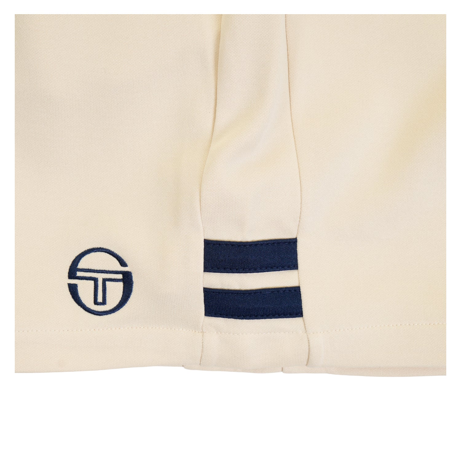 New Orion Shorts Sandshell Maritime Blue